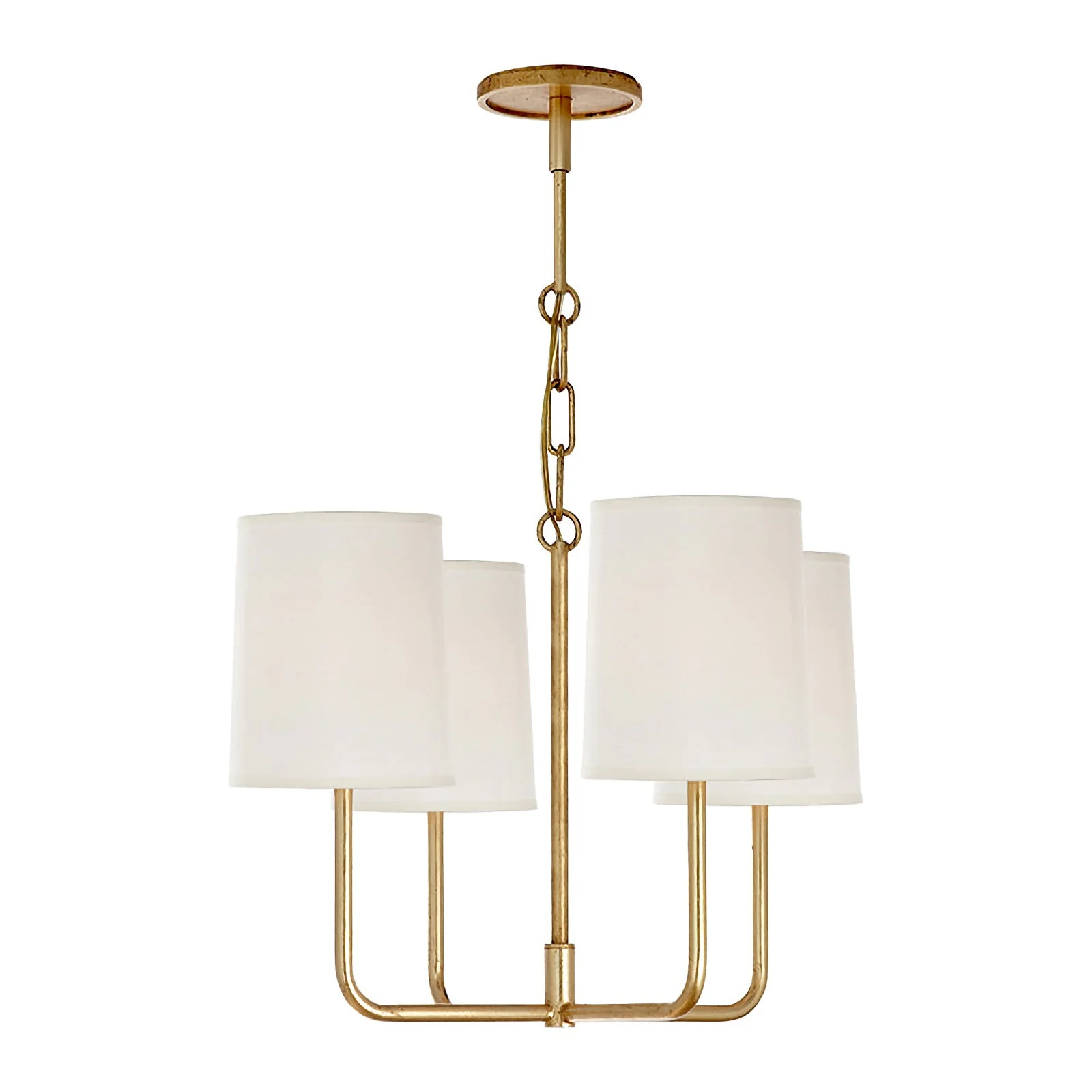 Savannah Glow Chandelier