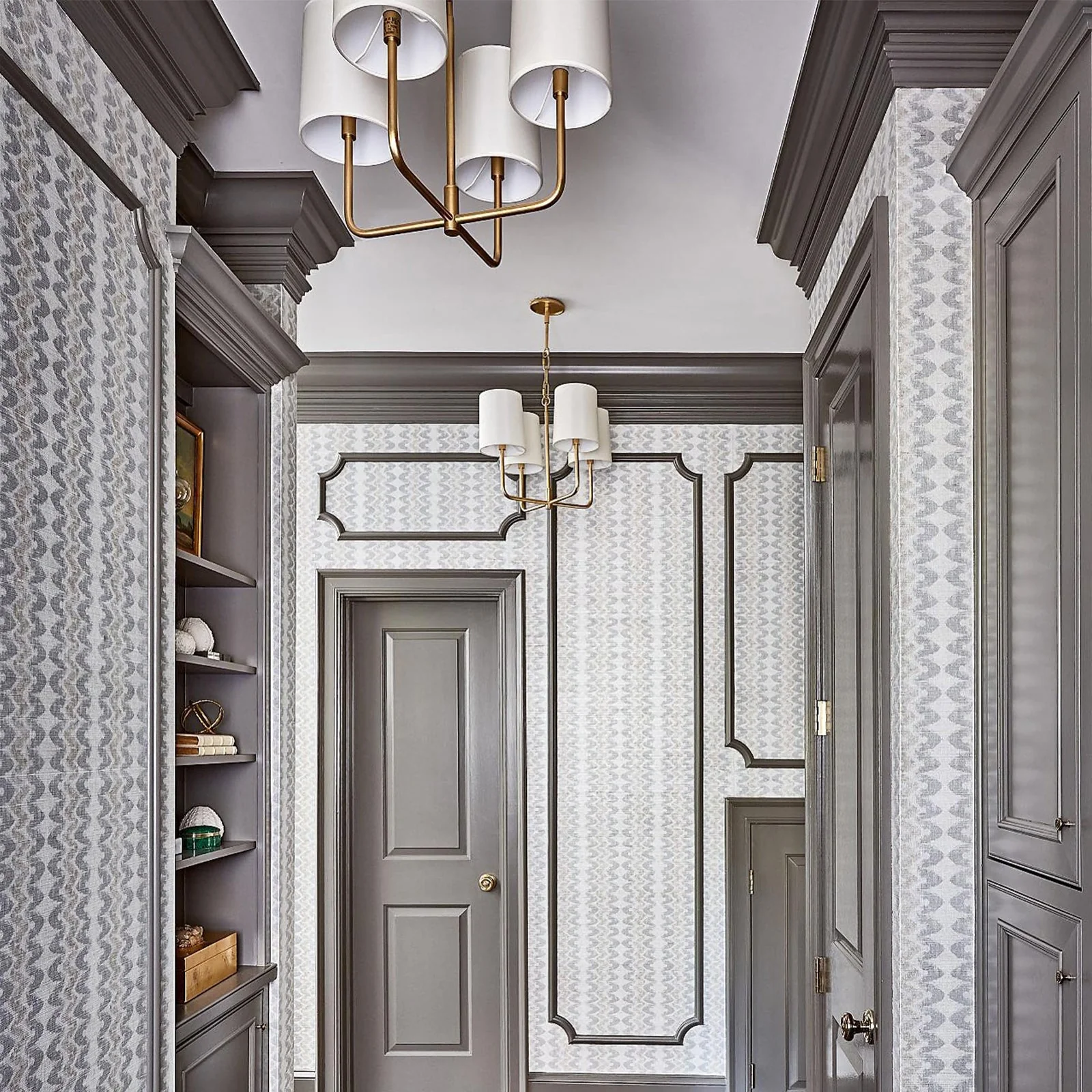 Savannah Glow Chandelier - Image 26