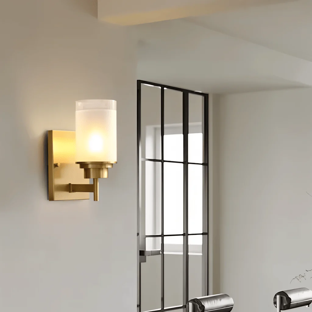 Savro Wall Lamp - Image 3