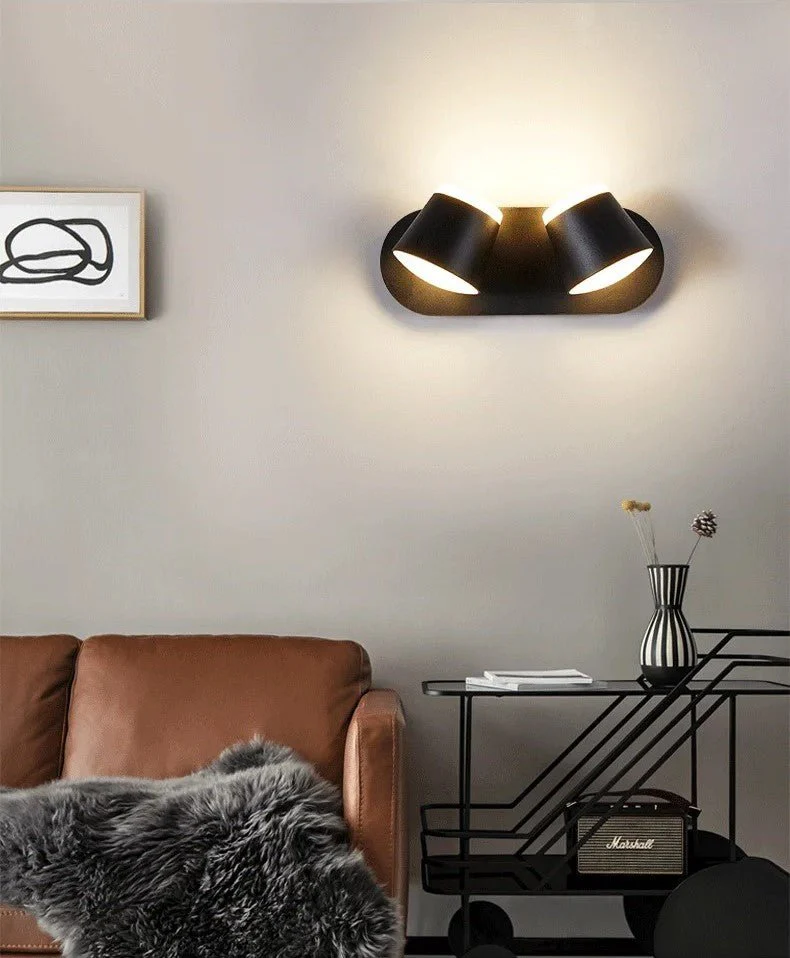 Sawar Wall Lamp - Image 3