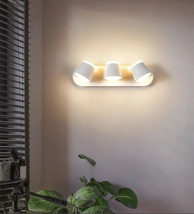 Sawar Wall Lamp - Image 4