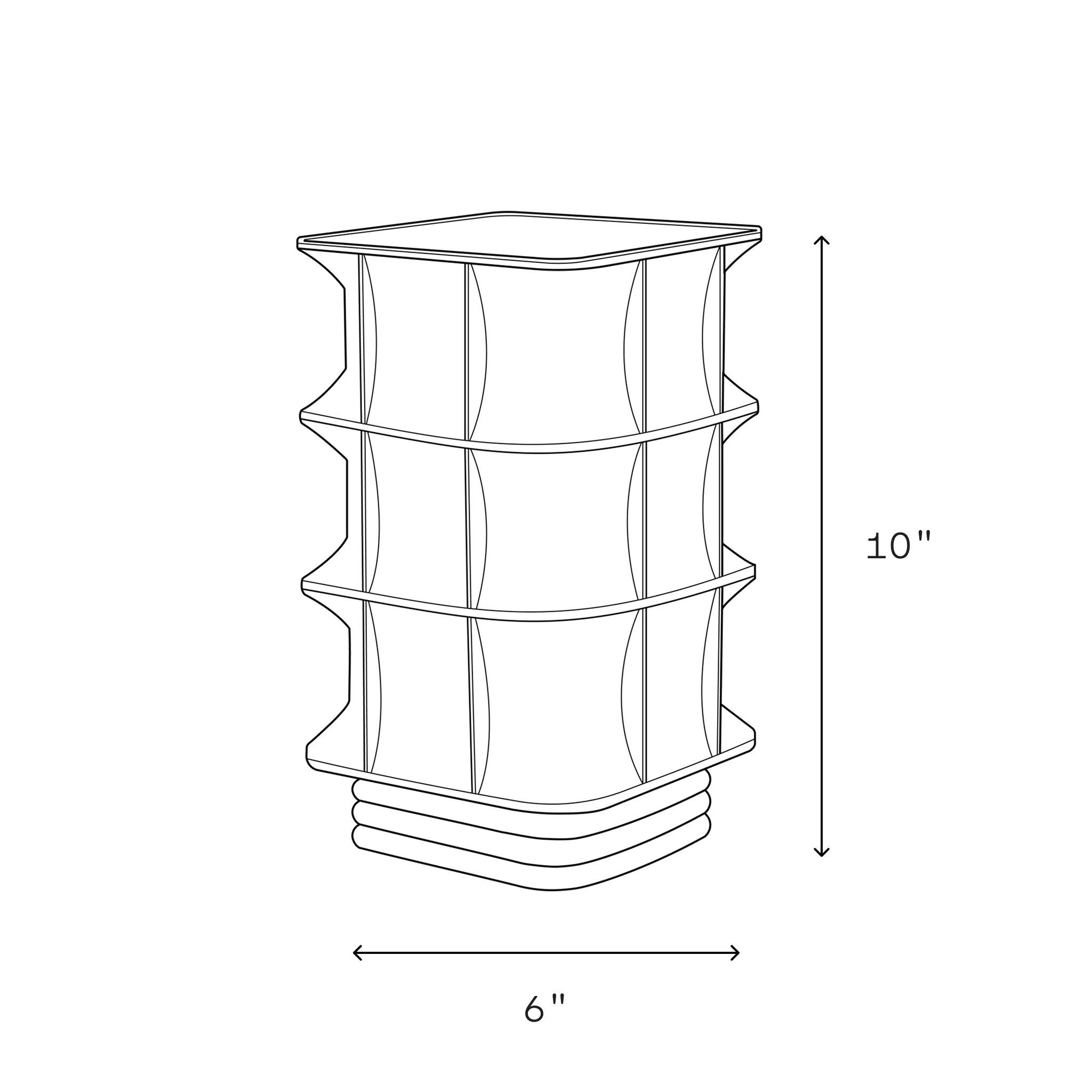 Scaffold Lamp - Image 4