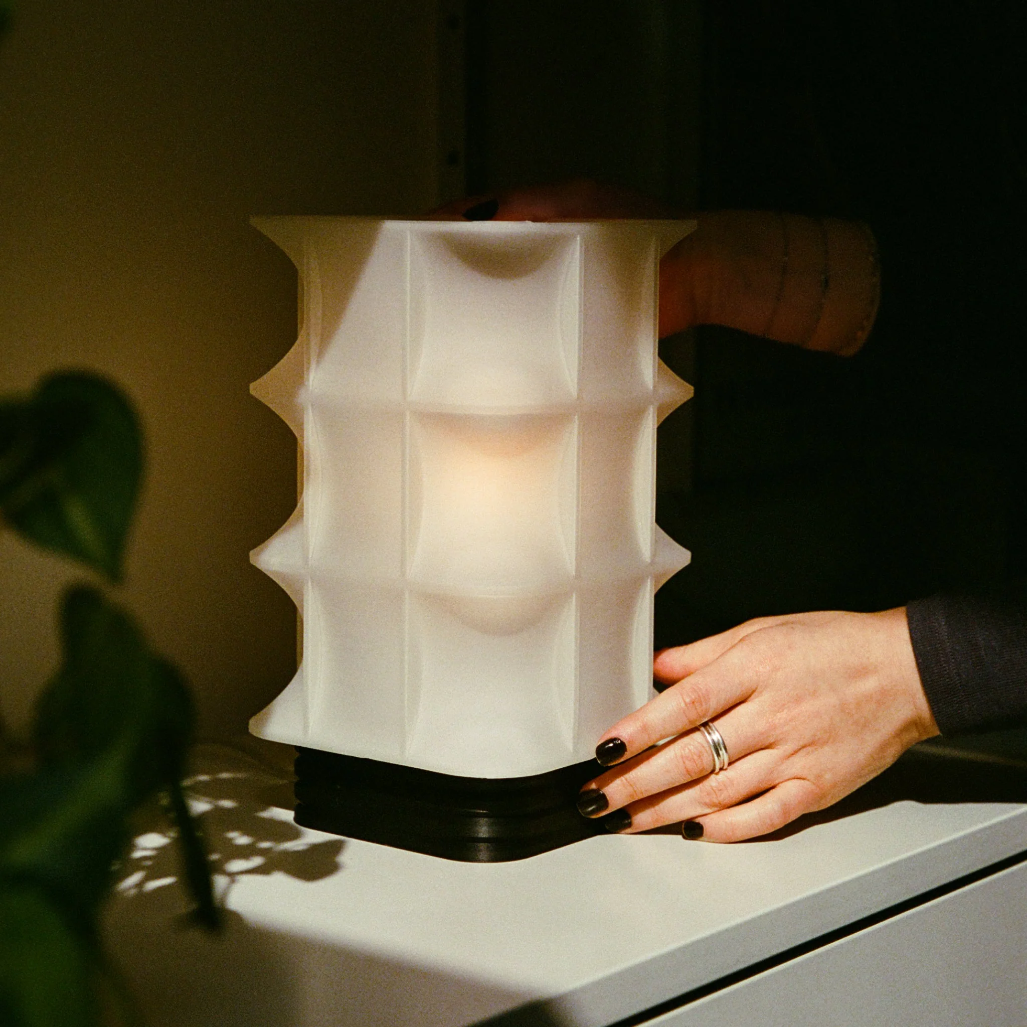 Scaffold Lamp - Image 6