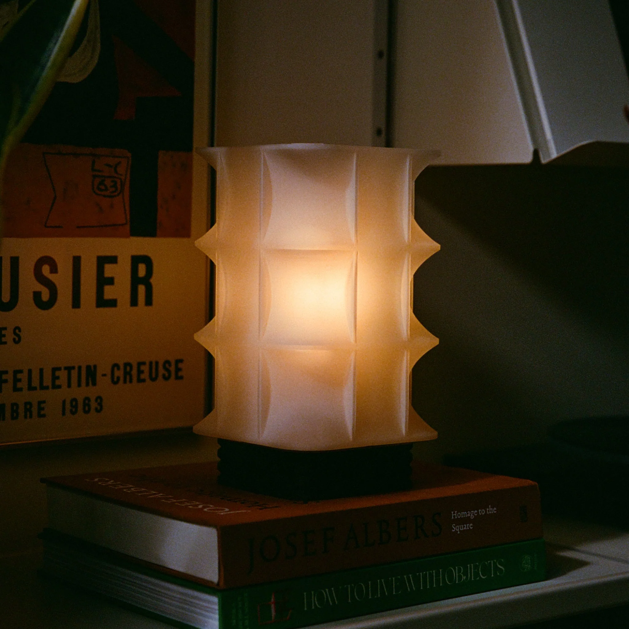 Scaffold Lamp - Image 7