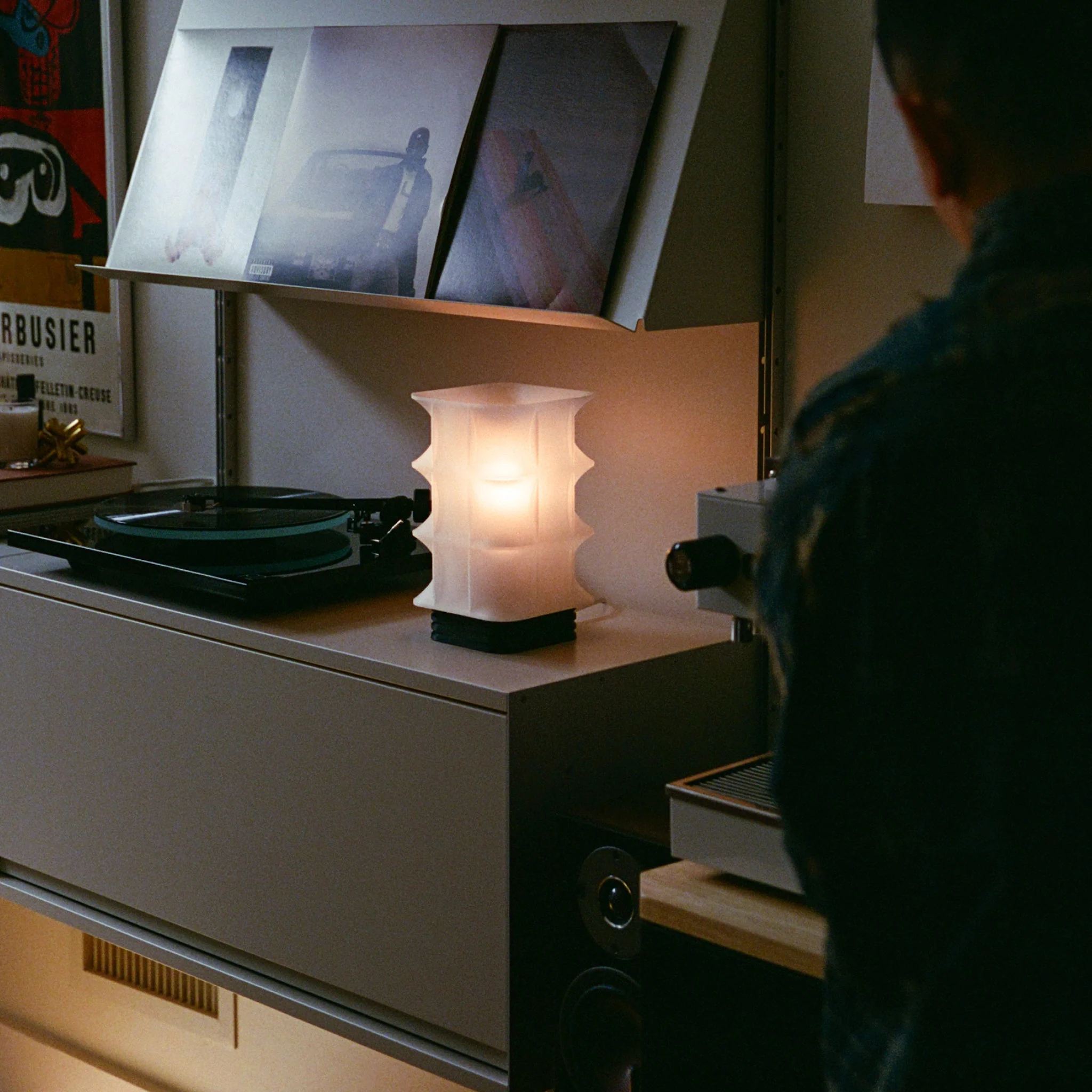 Scaffold Lamp - Image 9