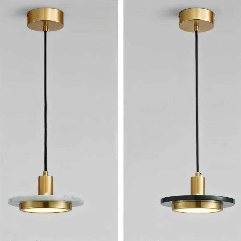Scarlett Alabaster Pendant Light - Image 12