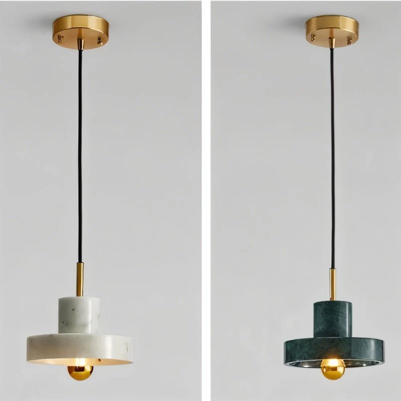 Scarlett Alabaster Pendant Light - Image 13