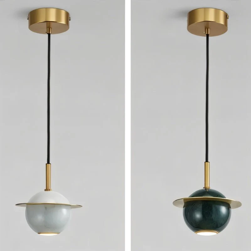 Scarlett Alabaster Pendant Light - Image 15