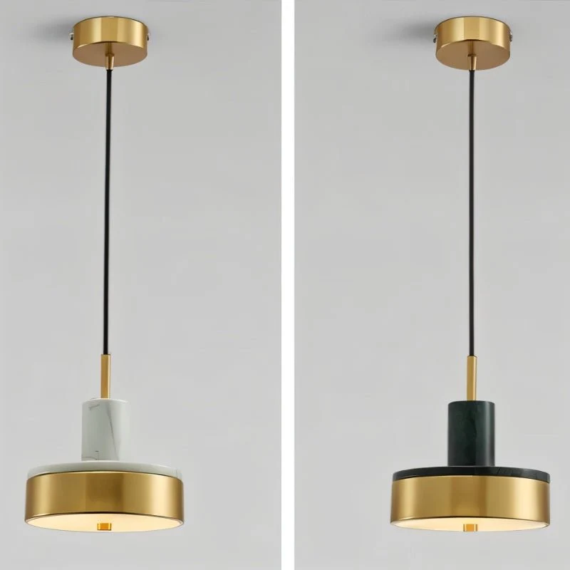 Scarlett Alabaster Pendant Light - Image 17