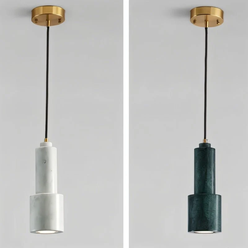 Scarlett Alabaster Pendant Light - Image 18