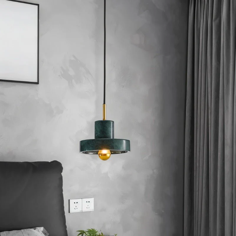Scarlett Alabaster Pendant Light - Image 7