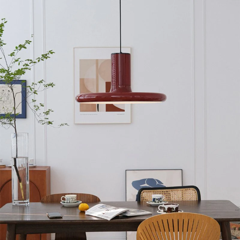 Sceadu Indoor Chandelier - Image 3