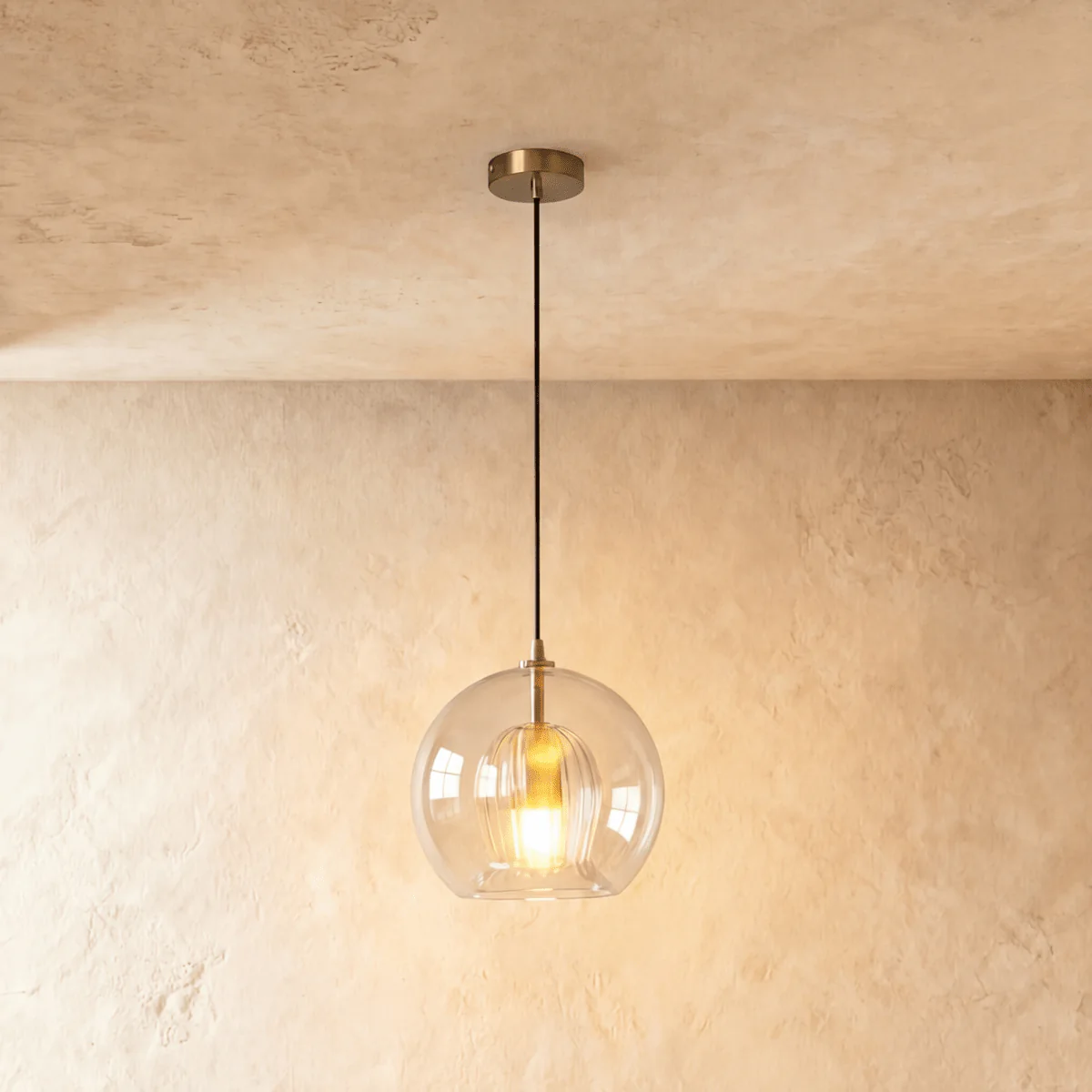 Scypho Pendant Light - Image 3