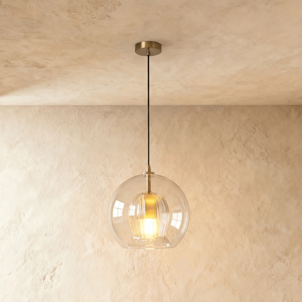 Scypho Pendant Light - Image 4