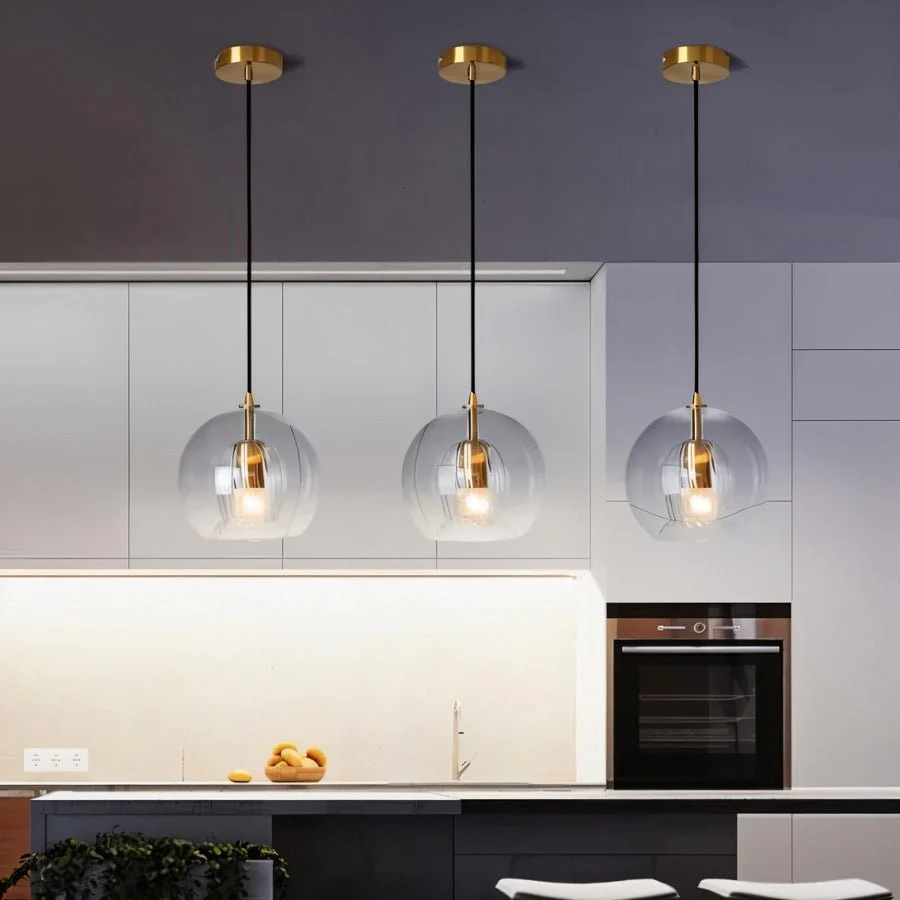 Scypho Pendant Light - Image 5