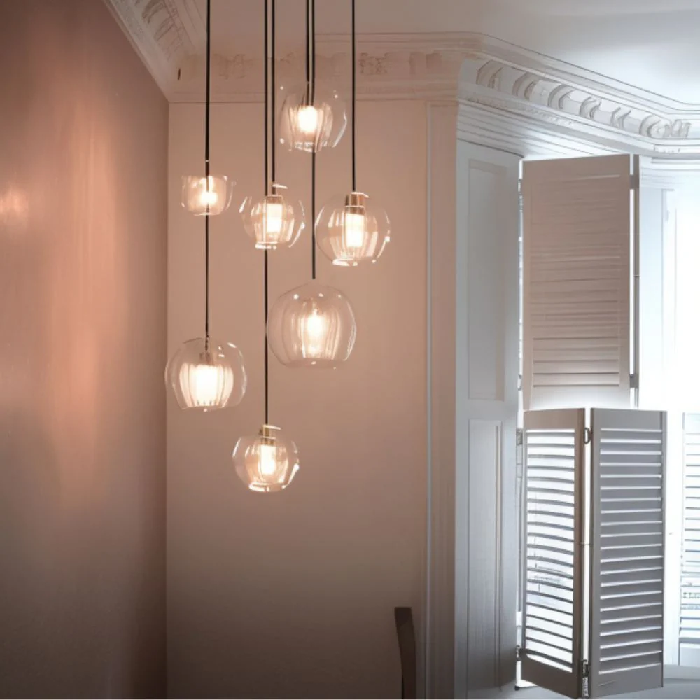 Scypho Pendant Light - Image 6