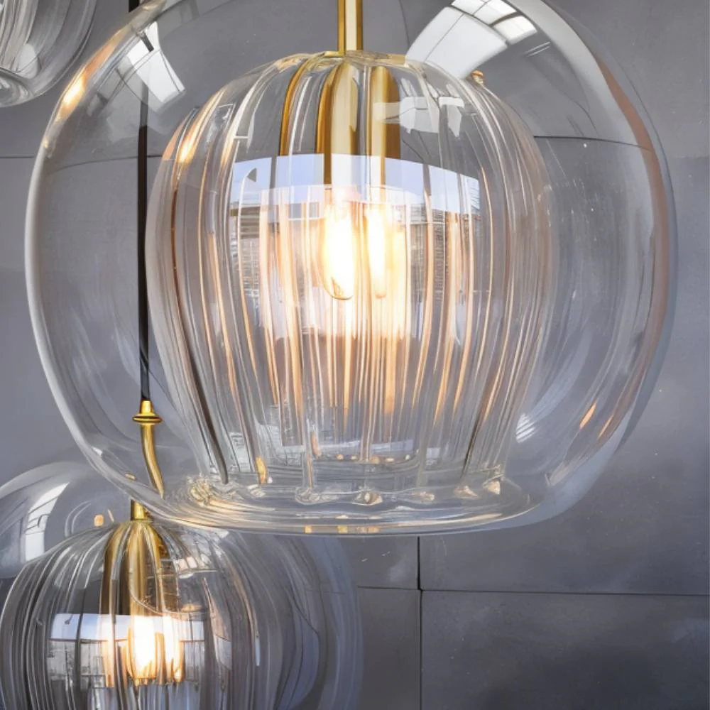 Scypho Pendant Light - Image 7