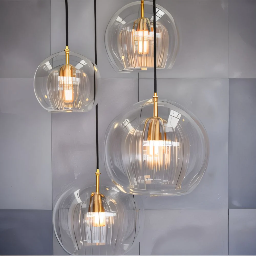 Scypho Pendant Light - Image 8