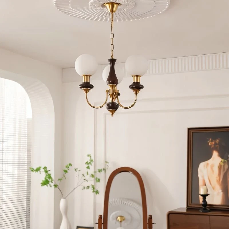 Scyre Chandelier
