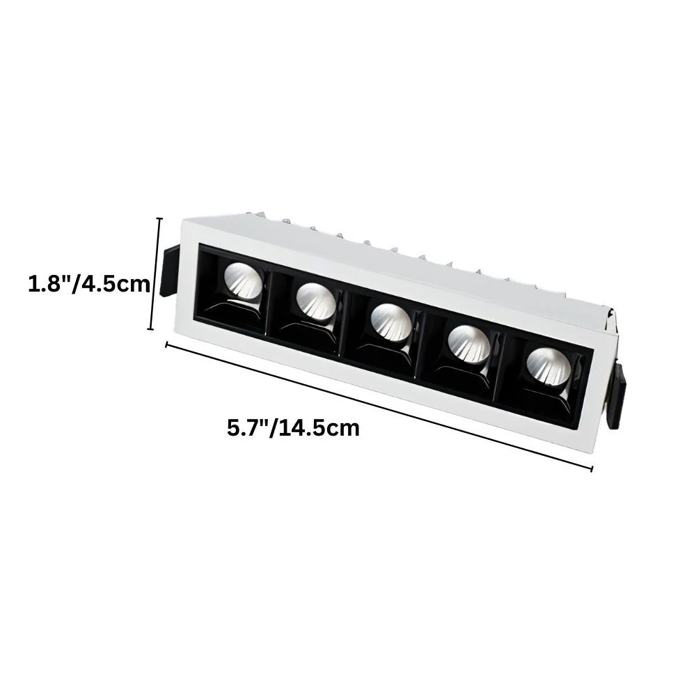 Seaga Downlight - Image 28