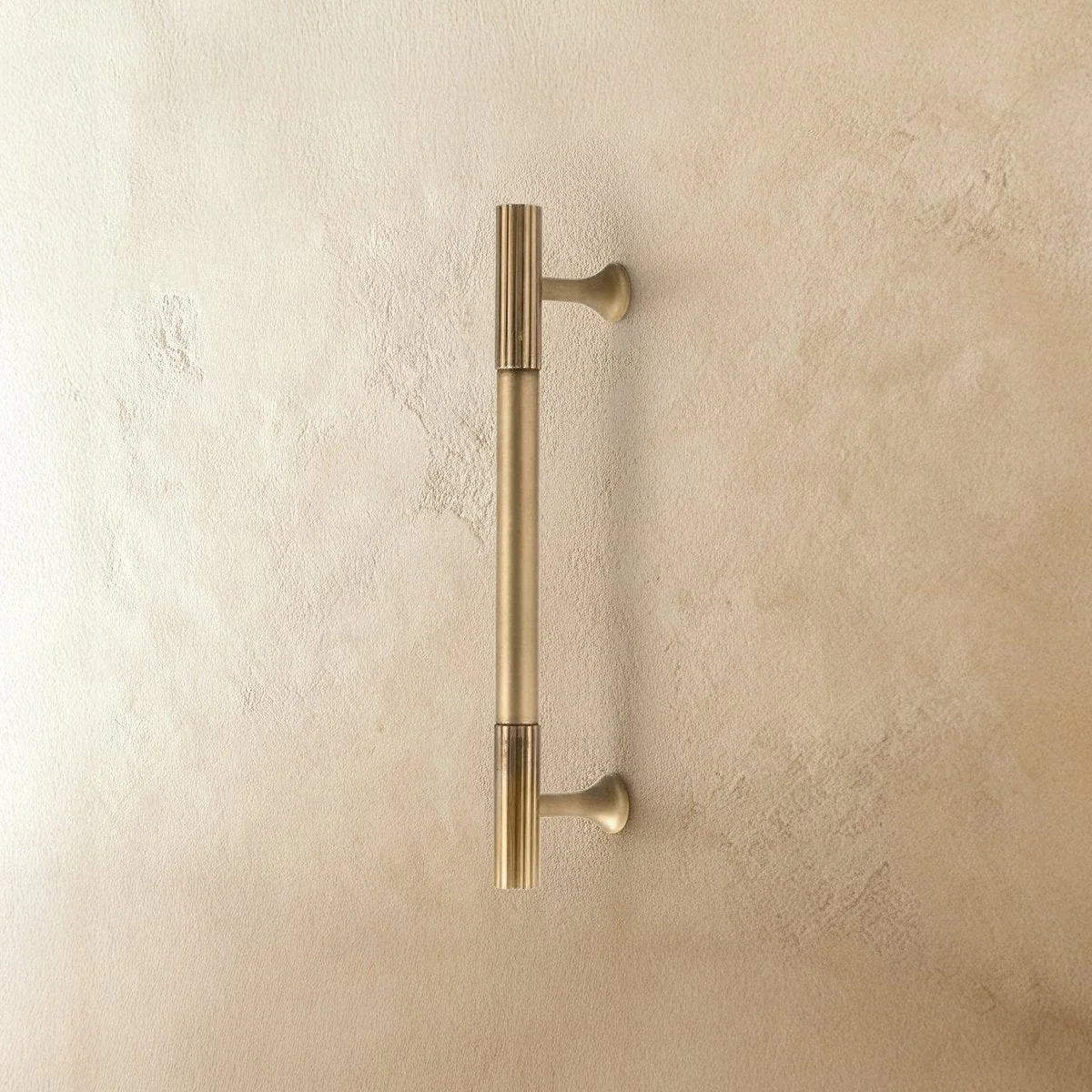Sean Brass Knob & Pull Bar - Image 3