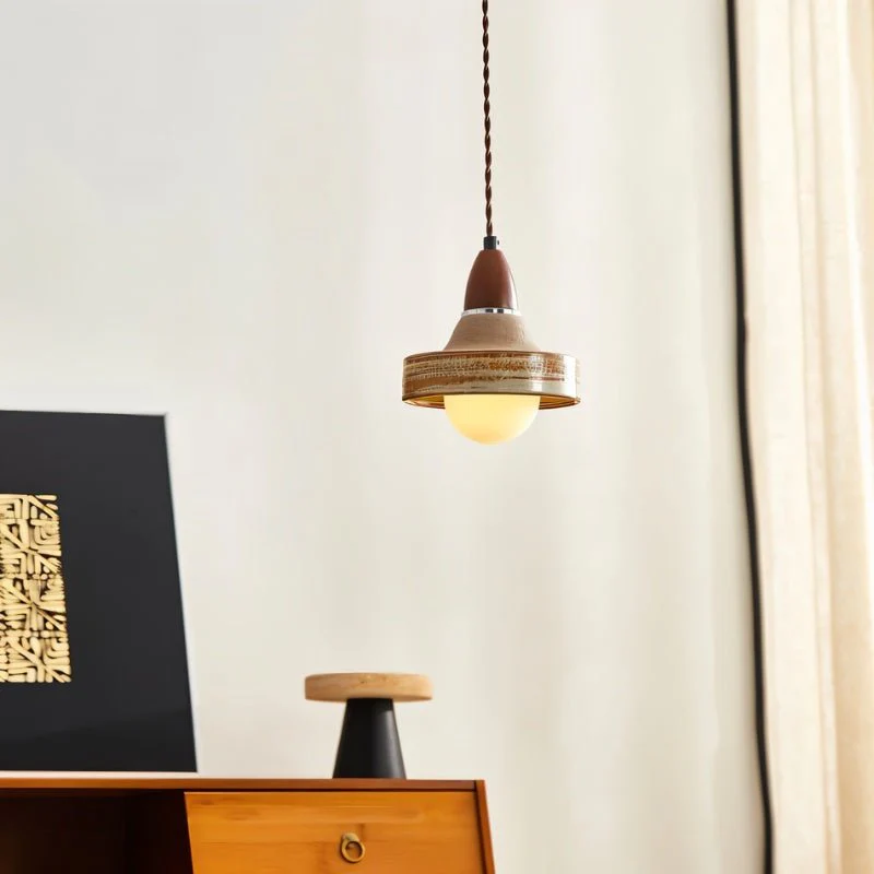 Seew Pendant Light