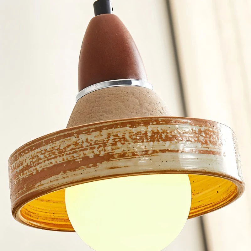 Seew Pendant Light - Image 3