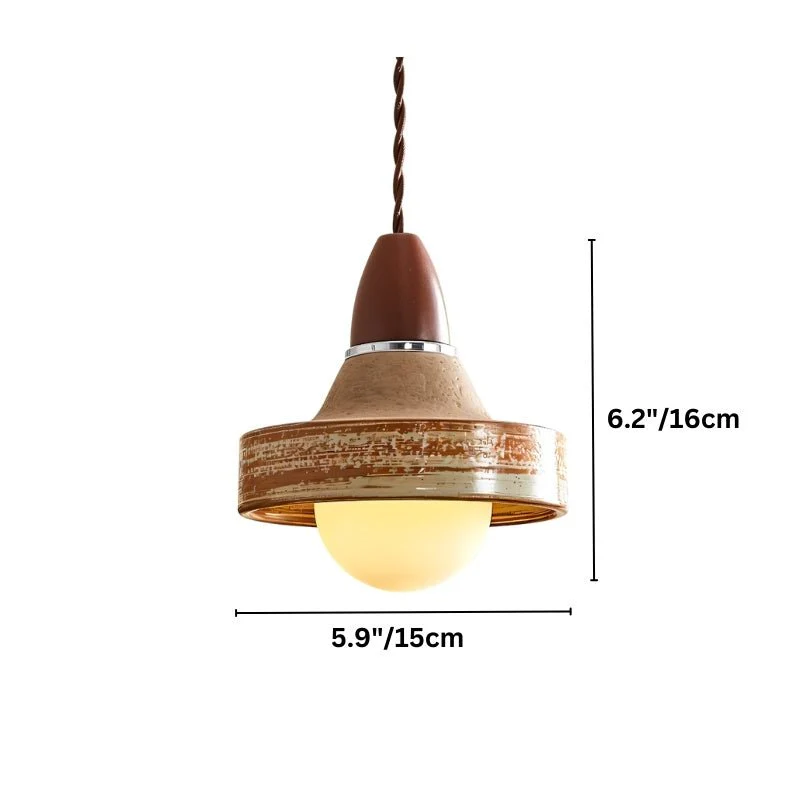 Seew Pendant Light - Image 7