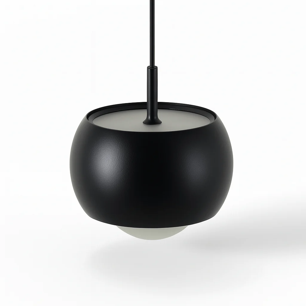 Sefer Pendant Light