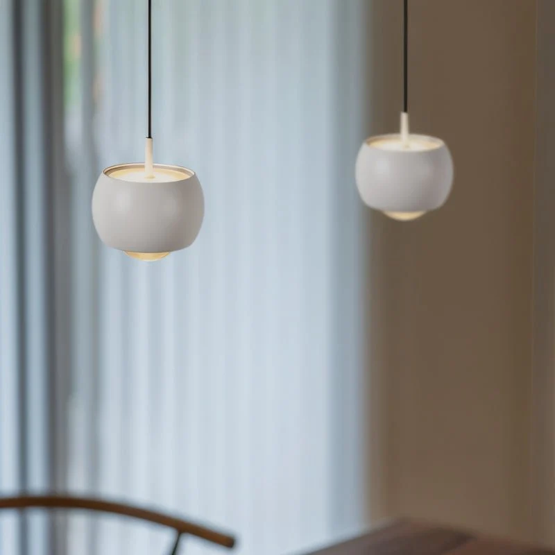 Sefer Pendant Light - Image 3