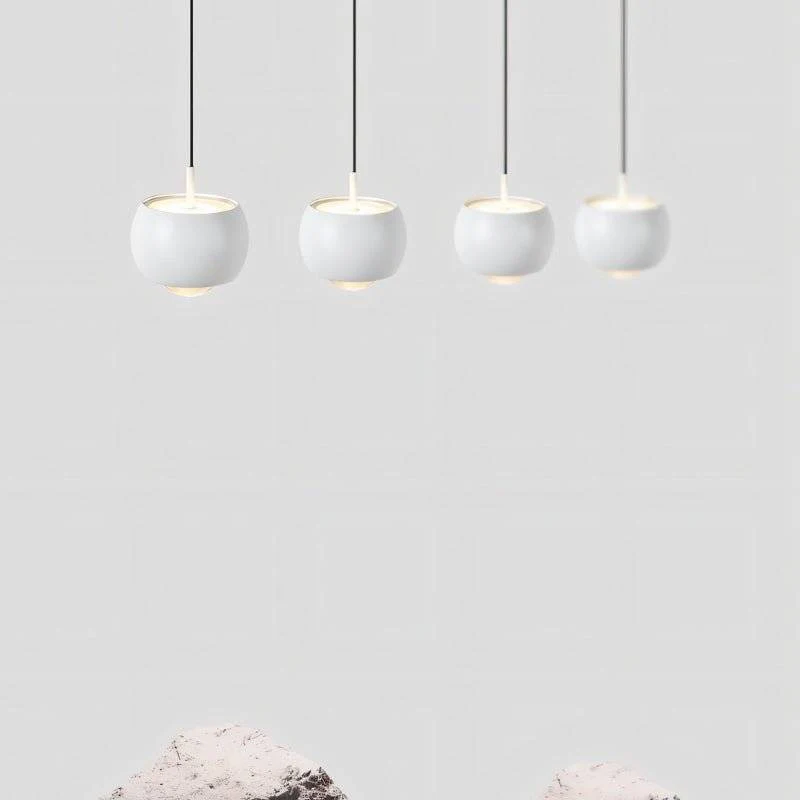 Sefer Pendant Light - Image 4