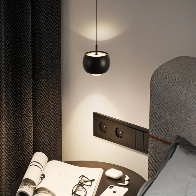 Sefer Pendant Light - Image 7