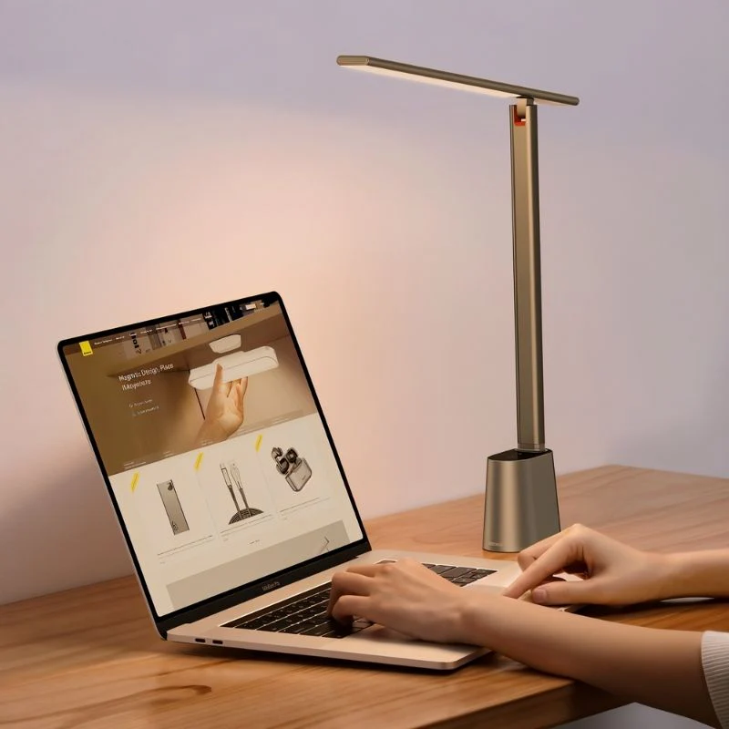 Selena Table Lamp - Image 2