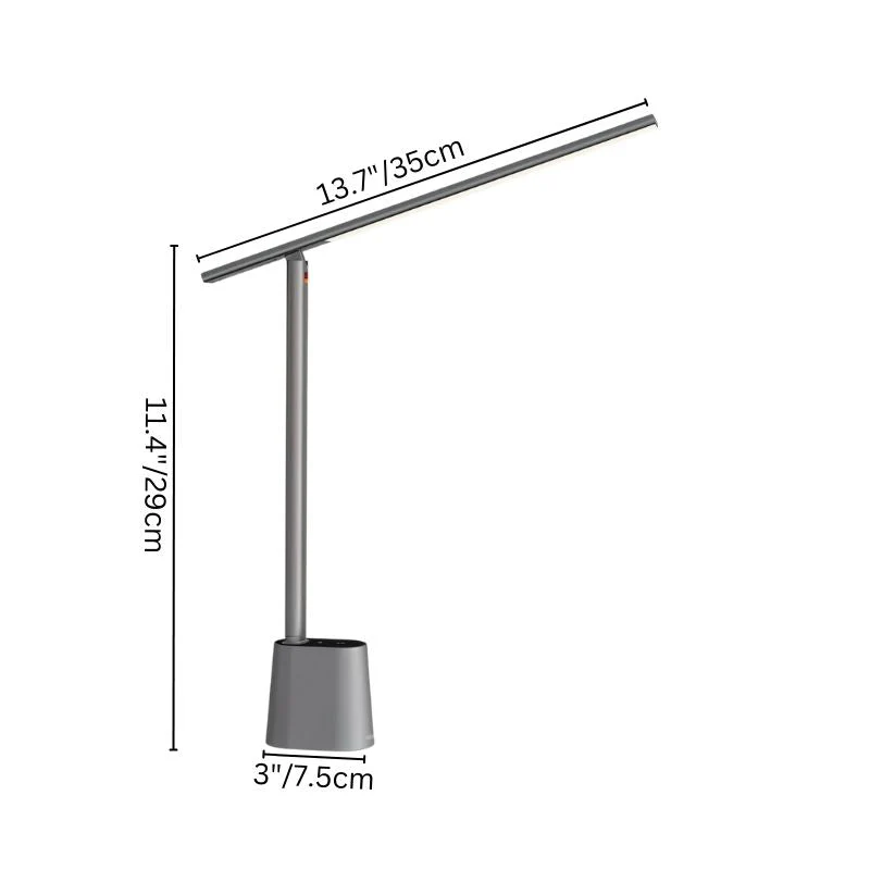 Selena Table Lamp - Image 5