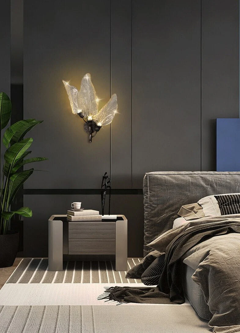 Selim Led Wall Lamp - Image 10