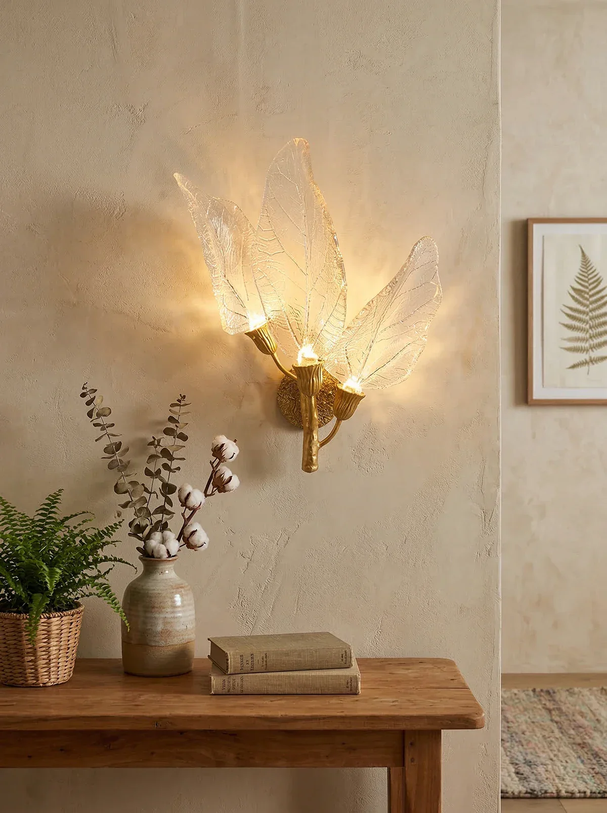 Selim Led Wall Lamp - Image 2