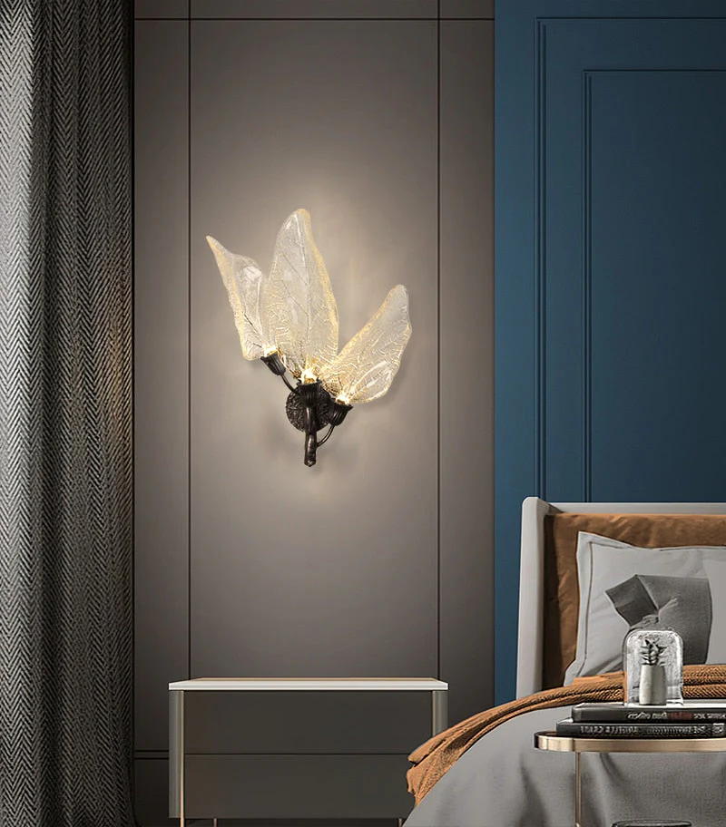 Selim Led Wall Lamp - Image 8