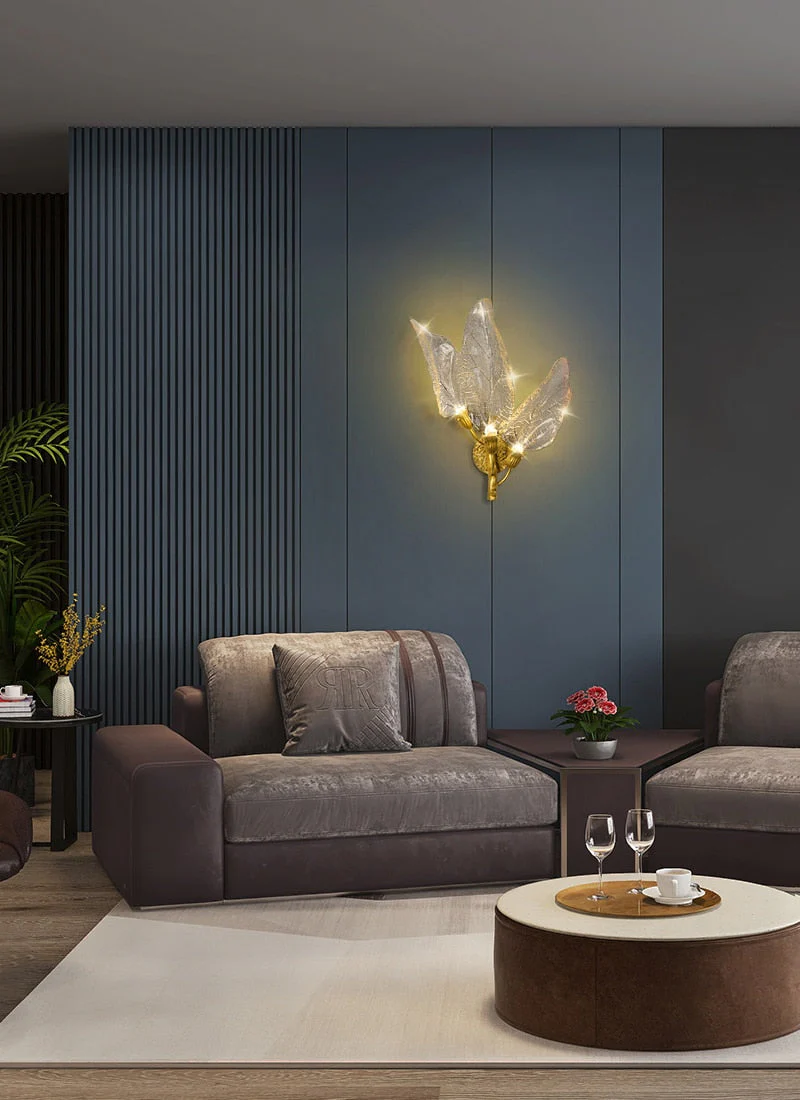 Selim Led Wall Lamp - Image 9