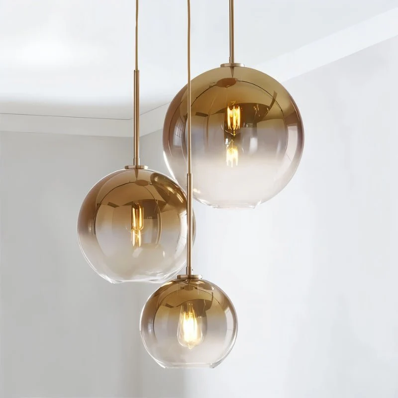 Selionis Pendant Light - Image 7