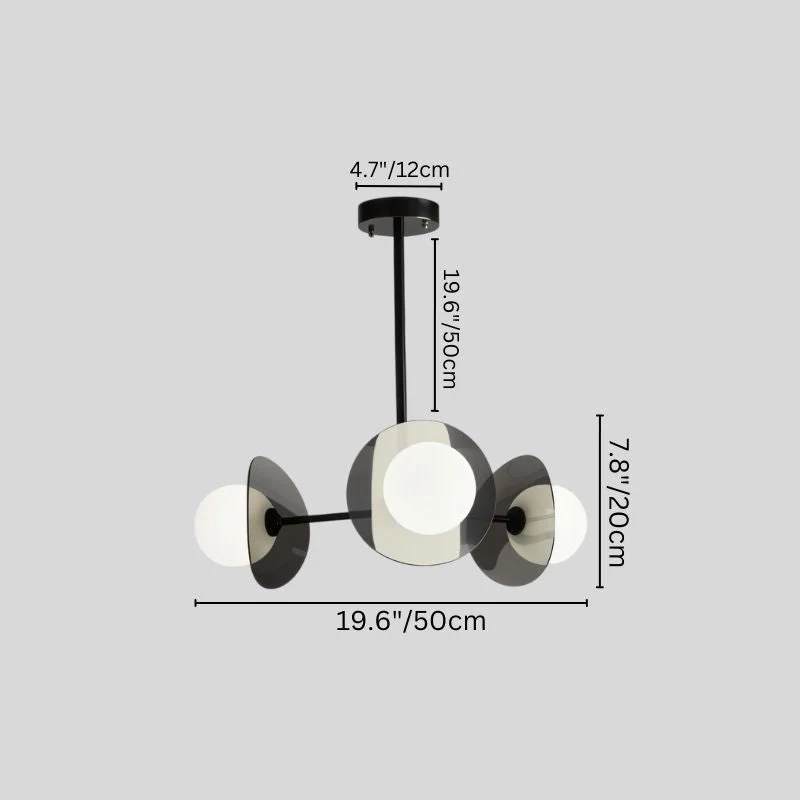 Selos Chandelier - Image 11