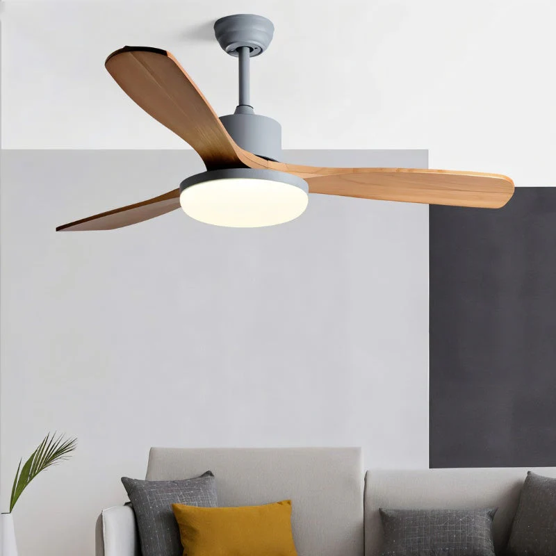 Sema Ceiling Fan - Image 13