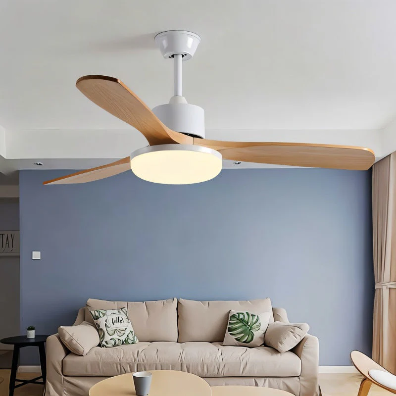 Sema Ceiling Fan - Image 14