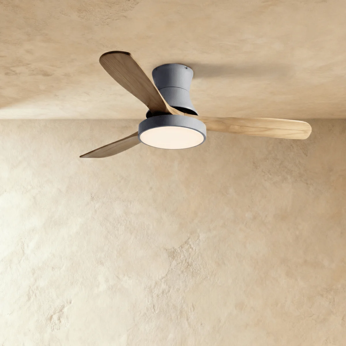 Sema Ceiling Fan - Image 3