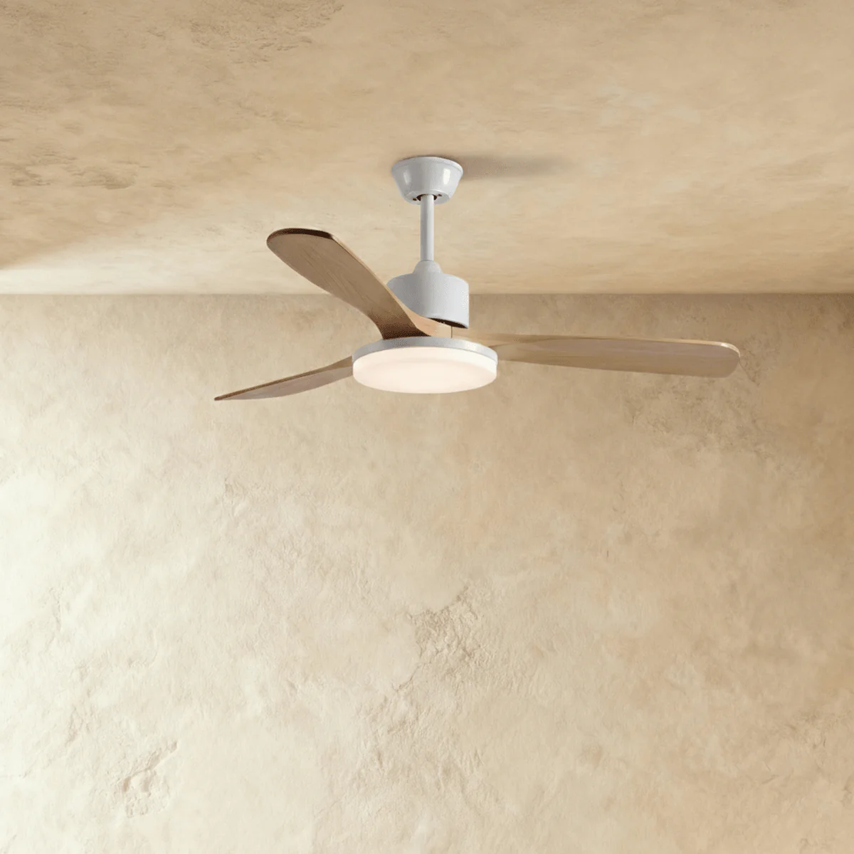 Sema Ceiling Fan - Image 7