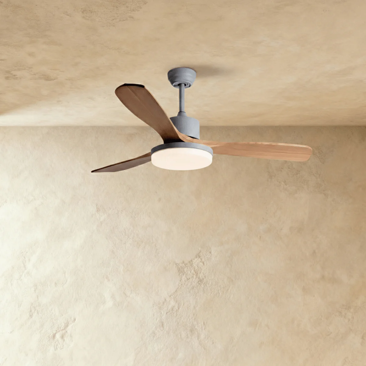 Sema Ceiling Fan - Image 9