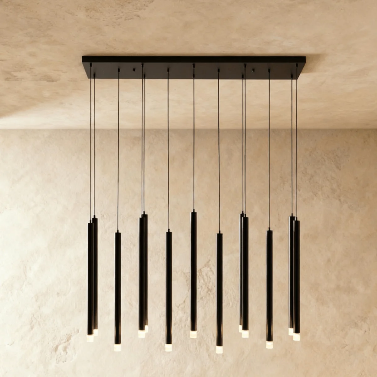 Senara Chandelier - Image 2
