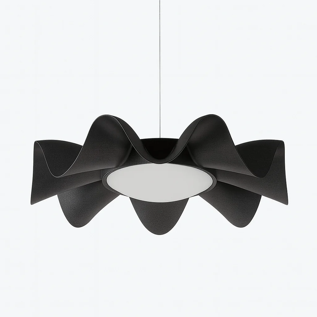 Seneca Pendant Light