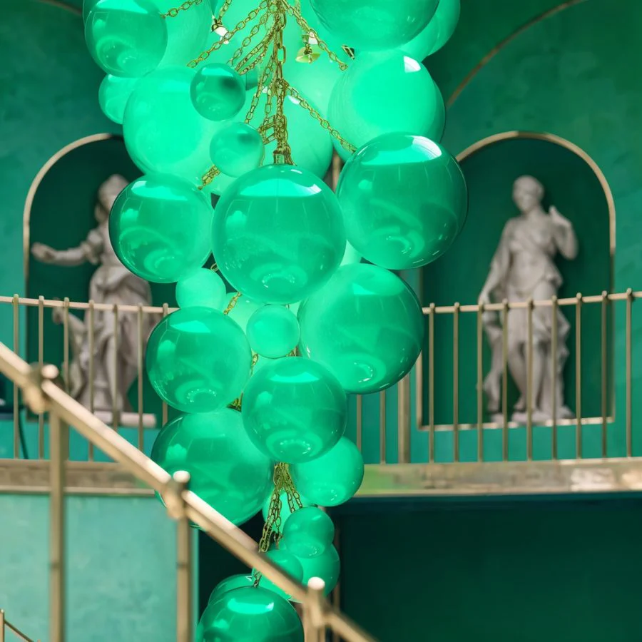 Sensu Chandelier - Image 10