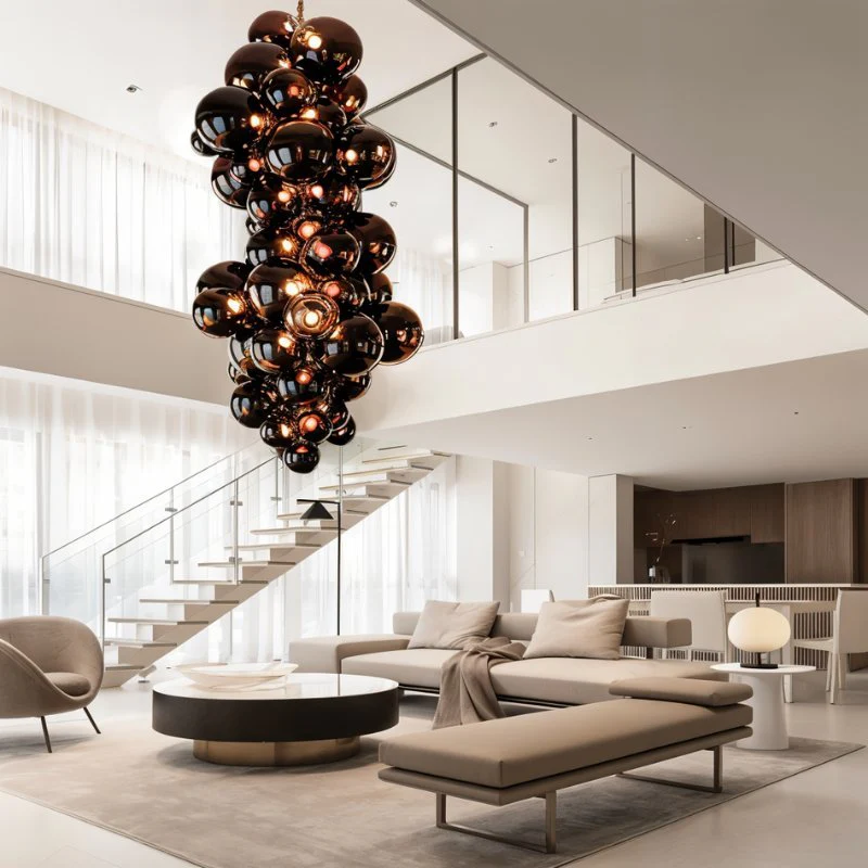 Sensu Chandelier - Image 2