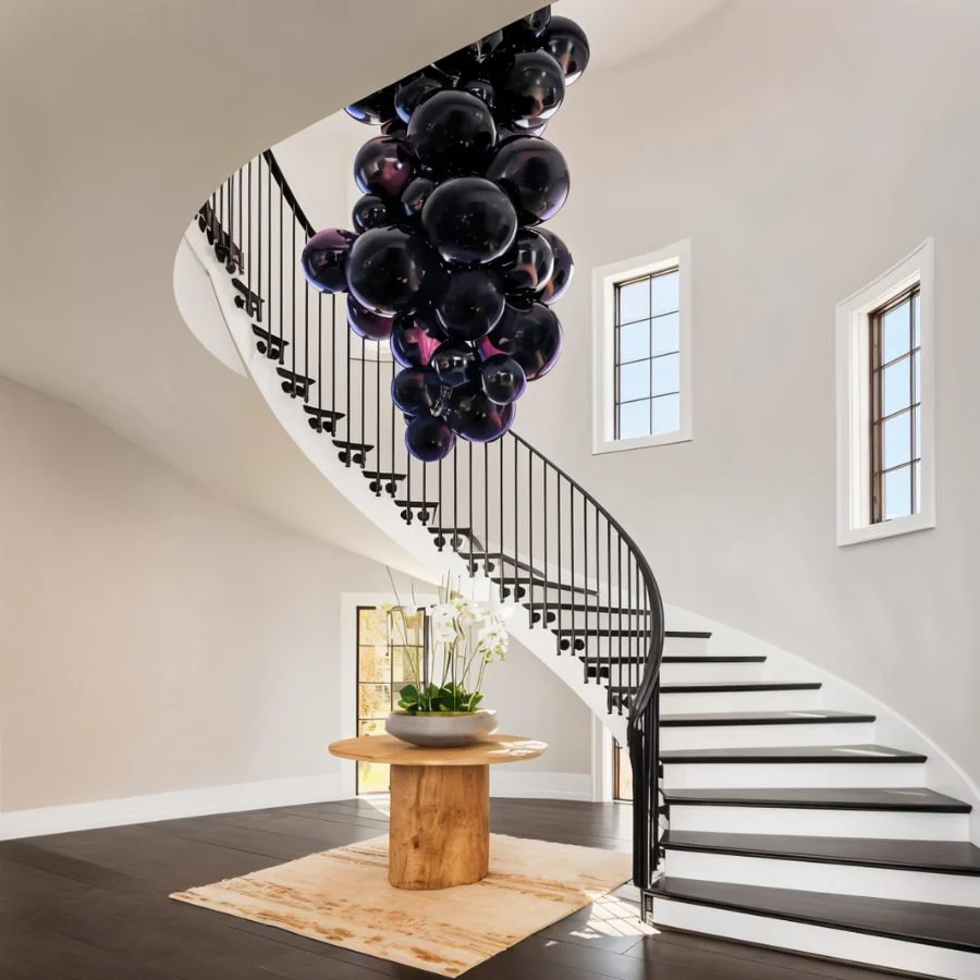 Sensu Chandelier - Image 3